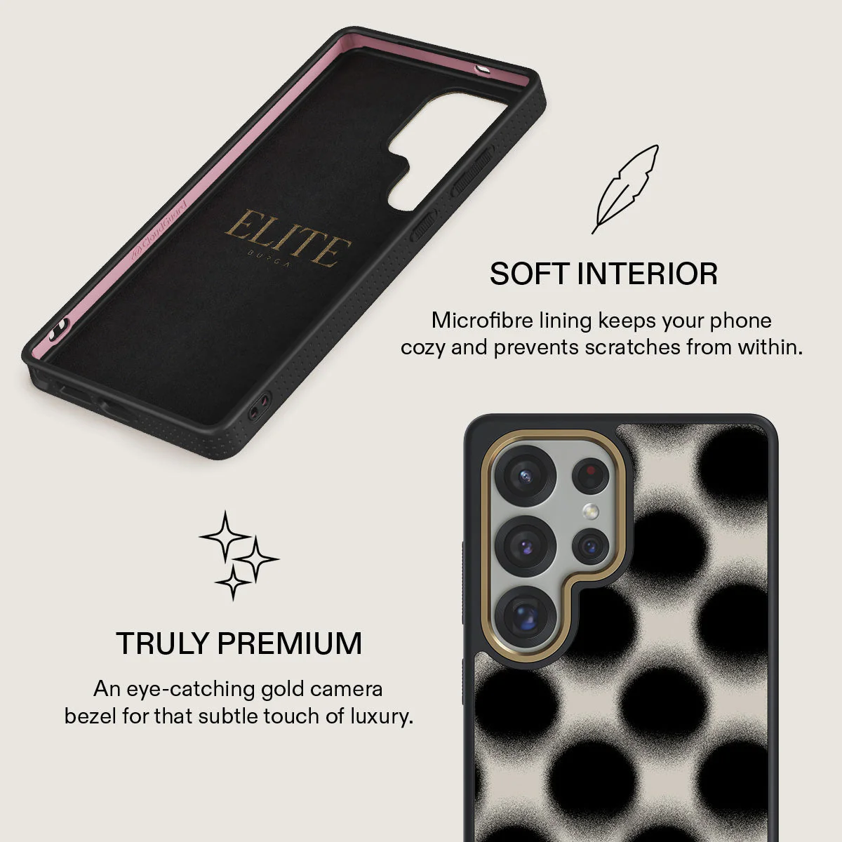 Orbit - Samsung Galaxy S25 Ultra Case - Image 10