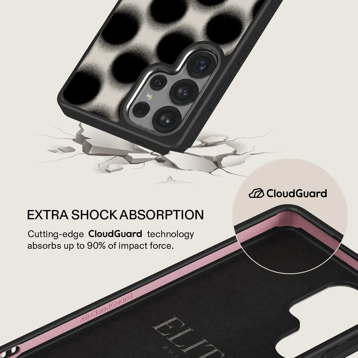 Orbit - Samsung Galaxy S25 Ultra Case - Image 14