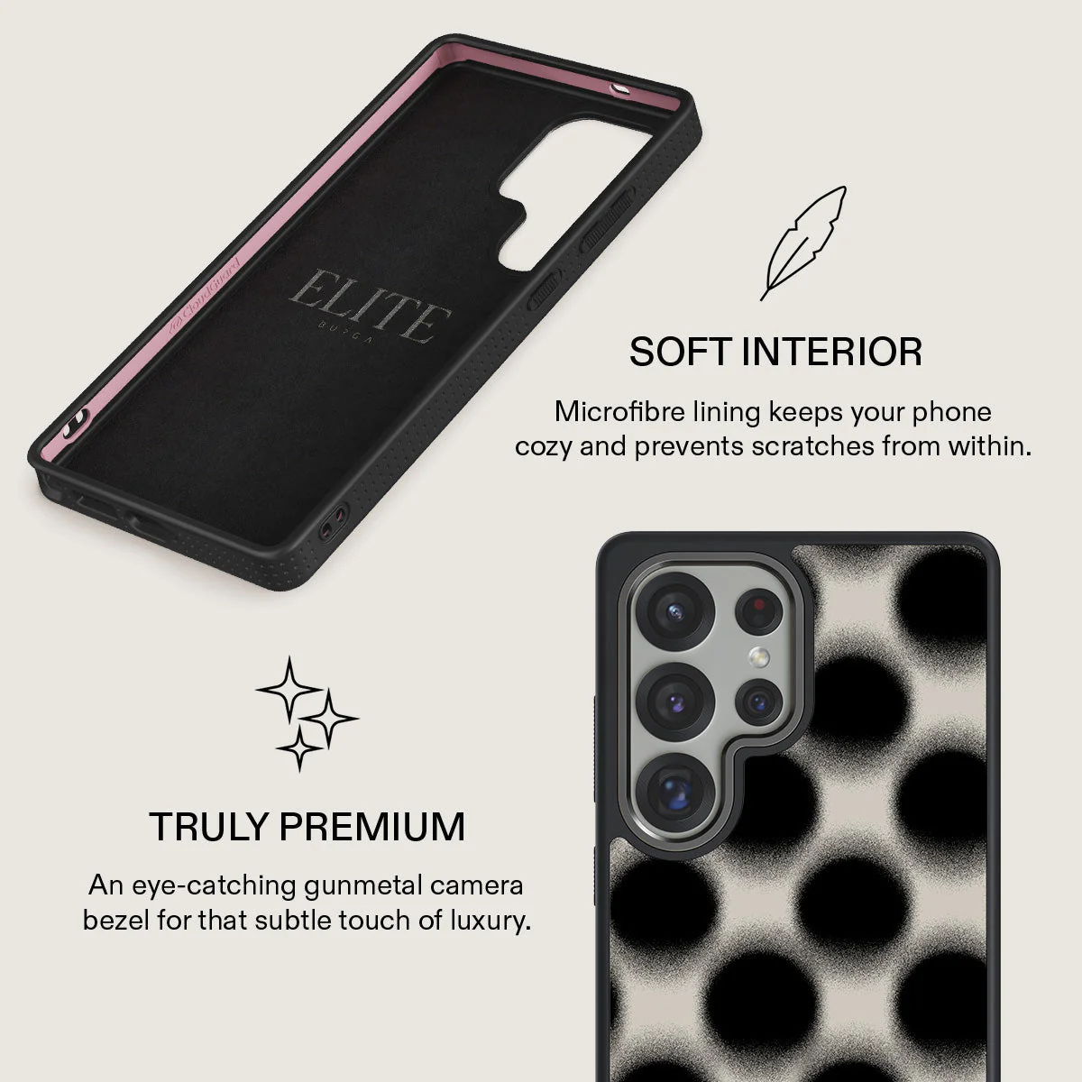 Orbit - Samsung Galaxy S25 Ultra Case - Image 17