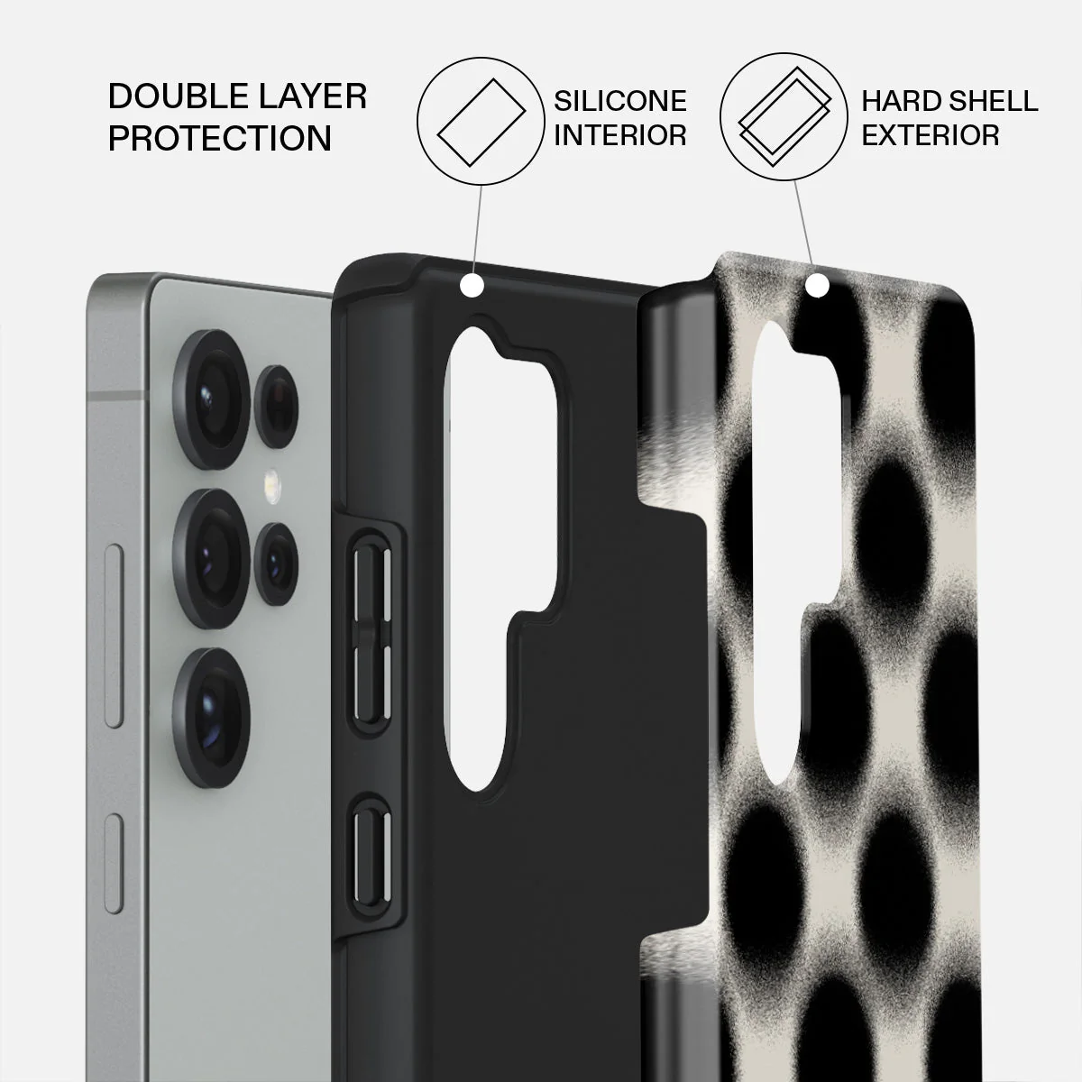 Orbit - Samsung Galaxy S25 Ultra Case - Image 2
