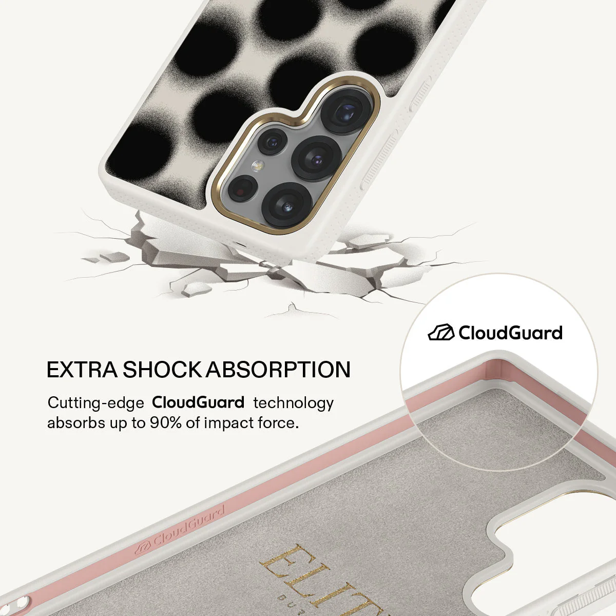 Orbit - Samsung Galaxy S25 Ultra Case - Image 21
