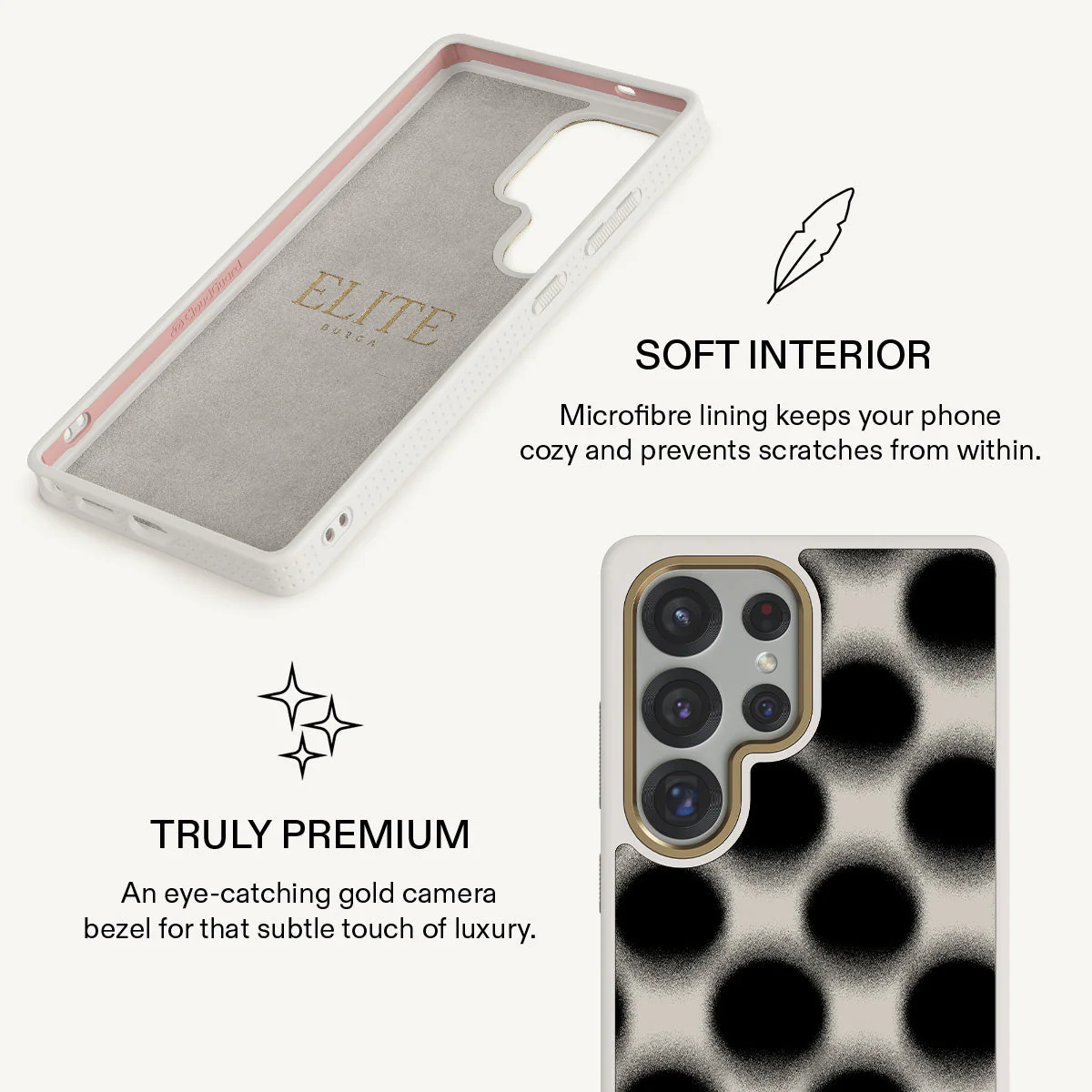 Orbit - Samsung Galaxy S25 Ultra Case - Image 24
