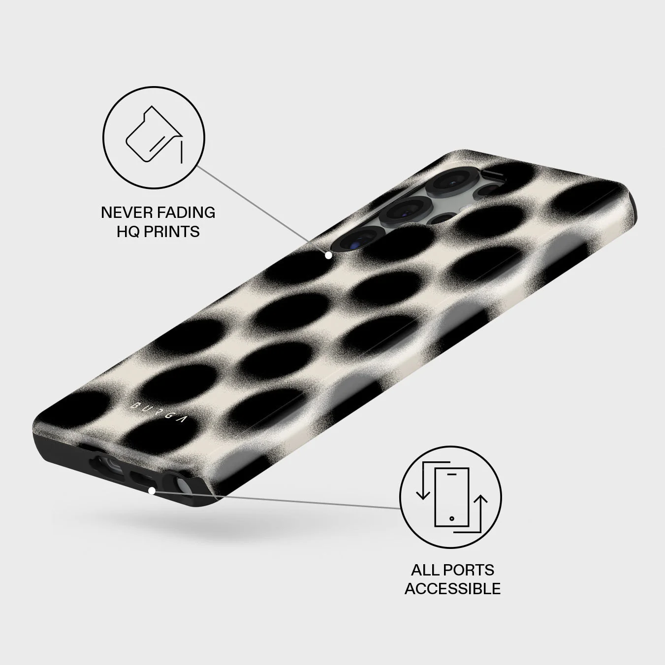 Orbit - Samsung Galaxy S25 Ultra Case - Image 3