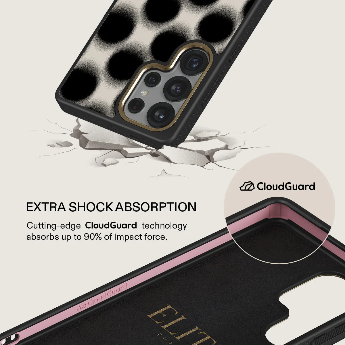Orbit - Samsung Galaxy S25 Ultra Case - Image 7