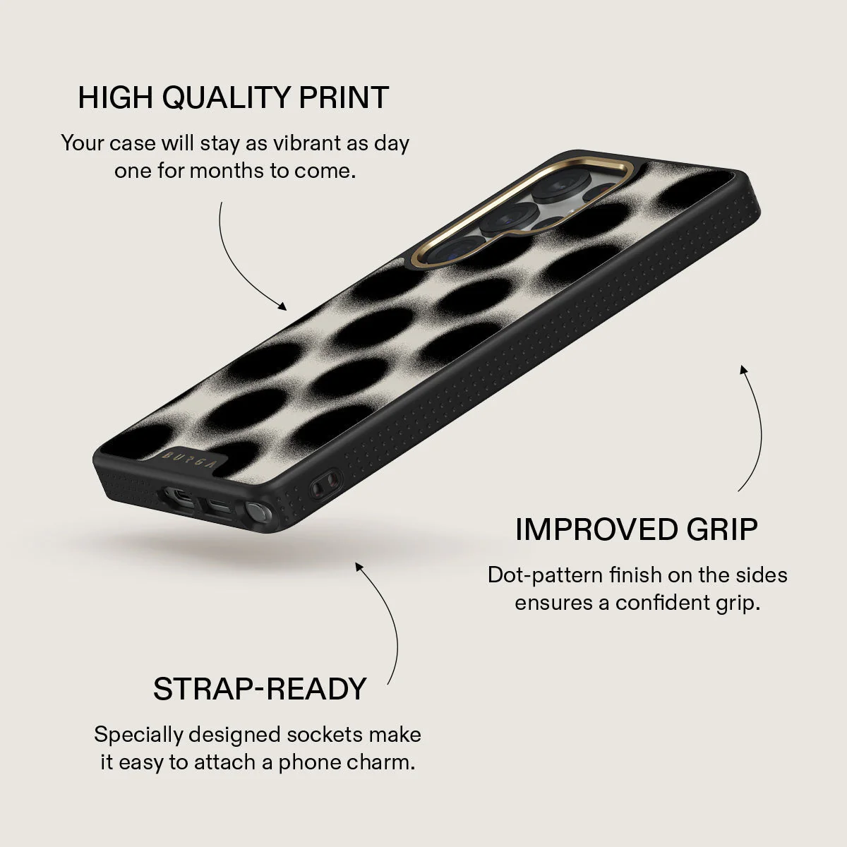 Orbit - Samsung Galaxy S25 Ultra Case - Image 9