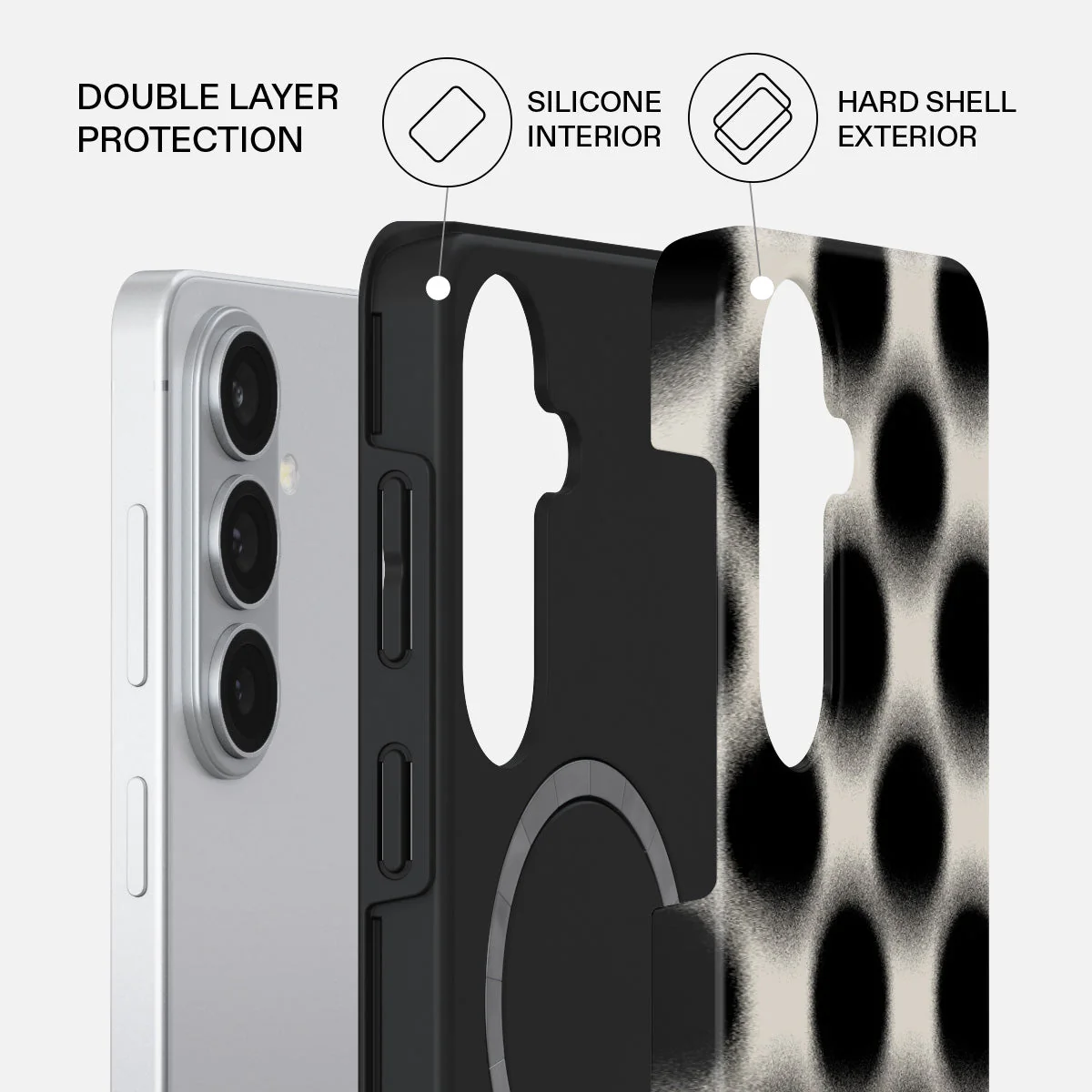 Orbit - Samsung Galaxy S26 Case - Image 2
