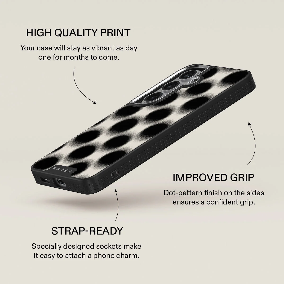 Orbit - Samsung Galaxy S26 Case - Image 23