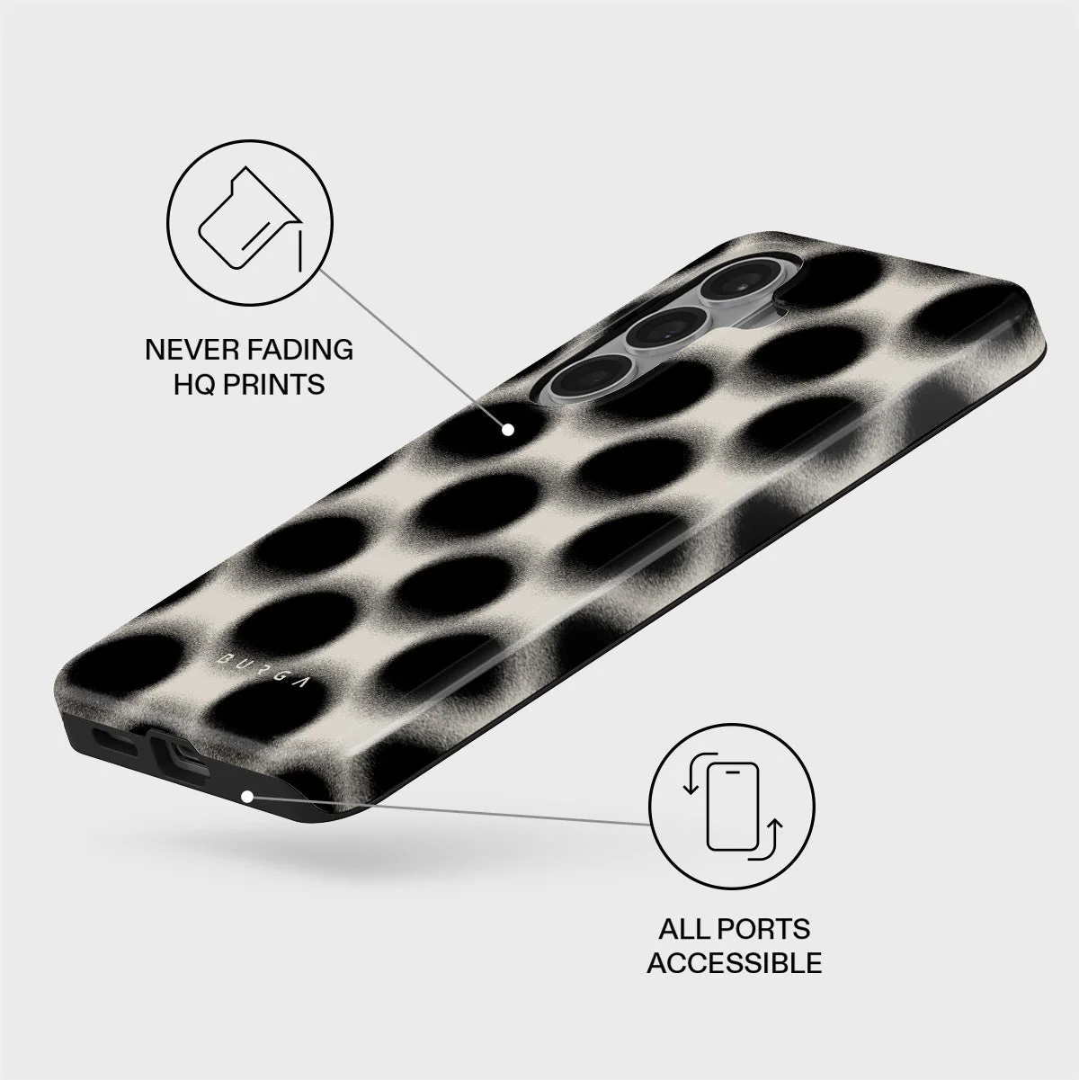 Orbit - Samsung Galaxy S26 Case - Image 3