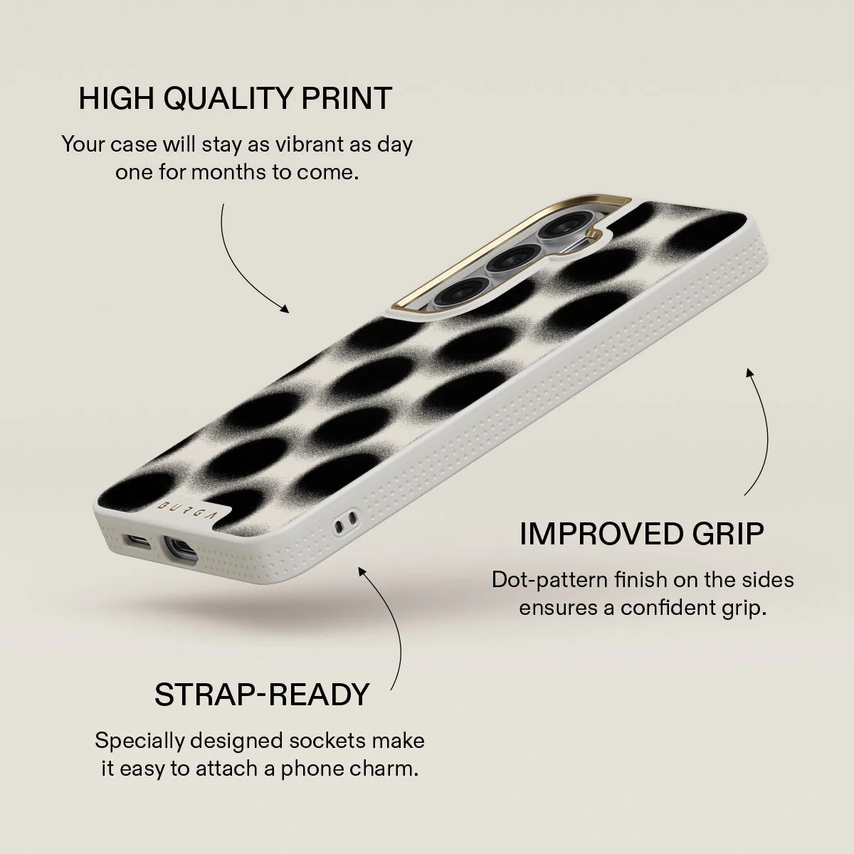 Orbit - Samsung Galaxy S26 Case - Image 30