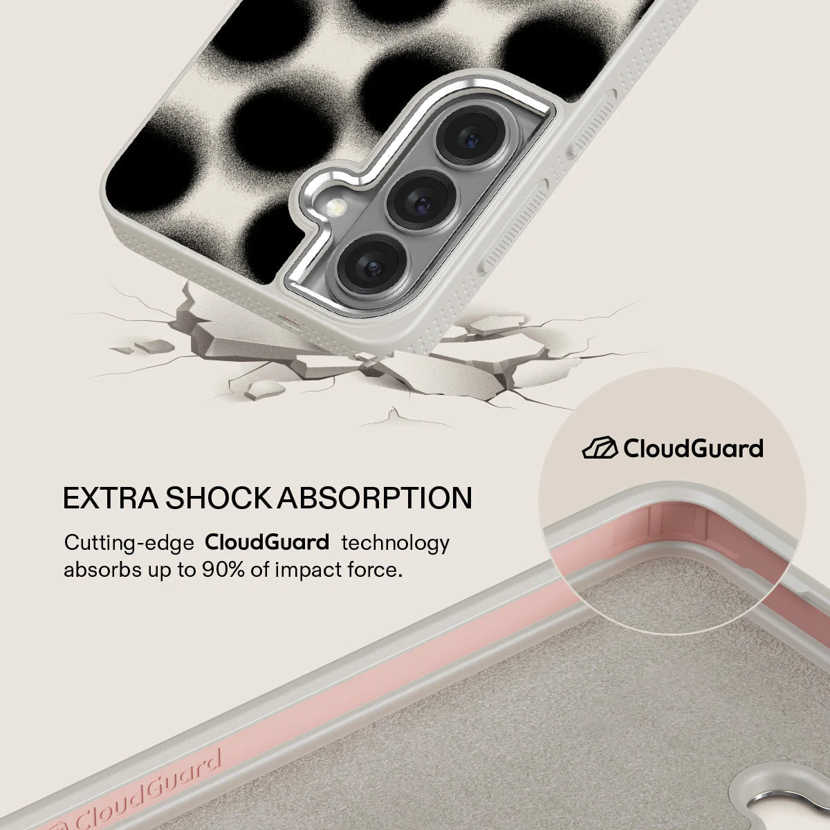 Orbit - Samsung Galaxy S26 Case - Image 35