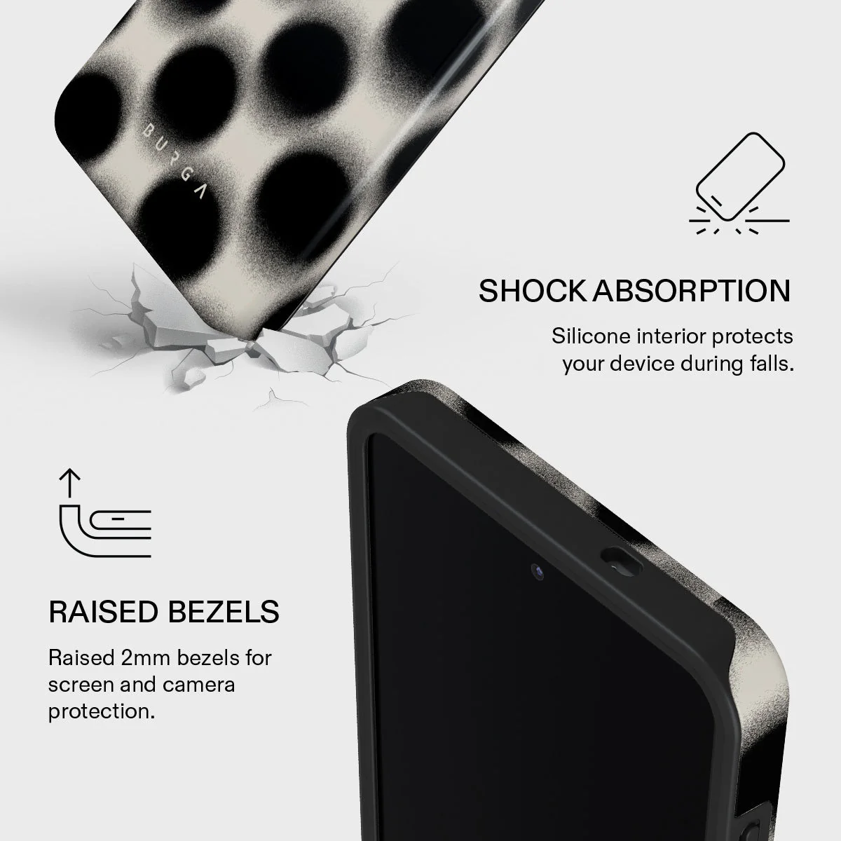 Orbit - Samsung Galaxy S26 Case - Image 4