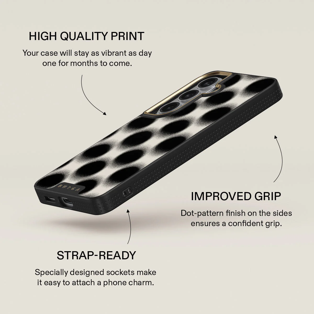Orbit - Samsung Galaxy S26 Case - Image 9