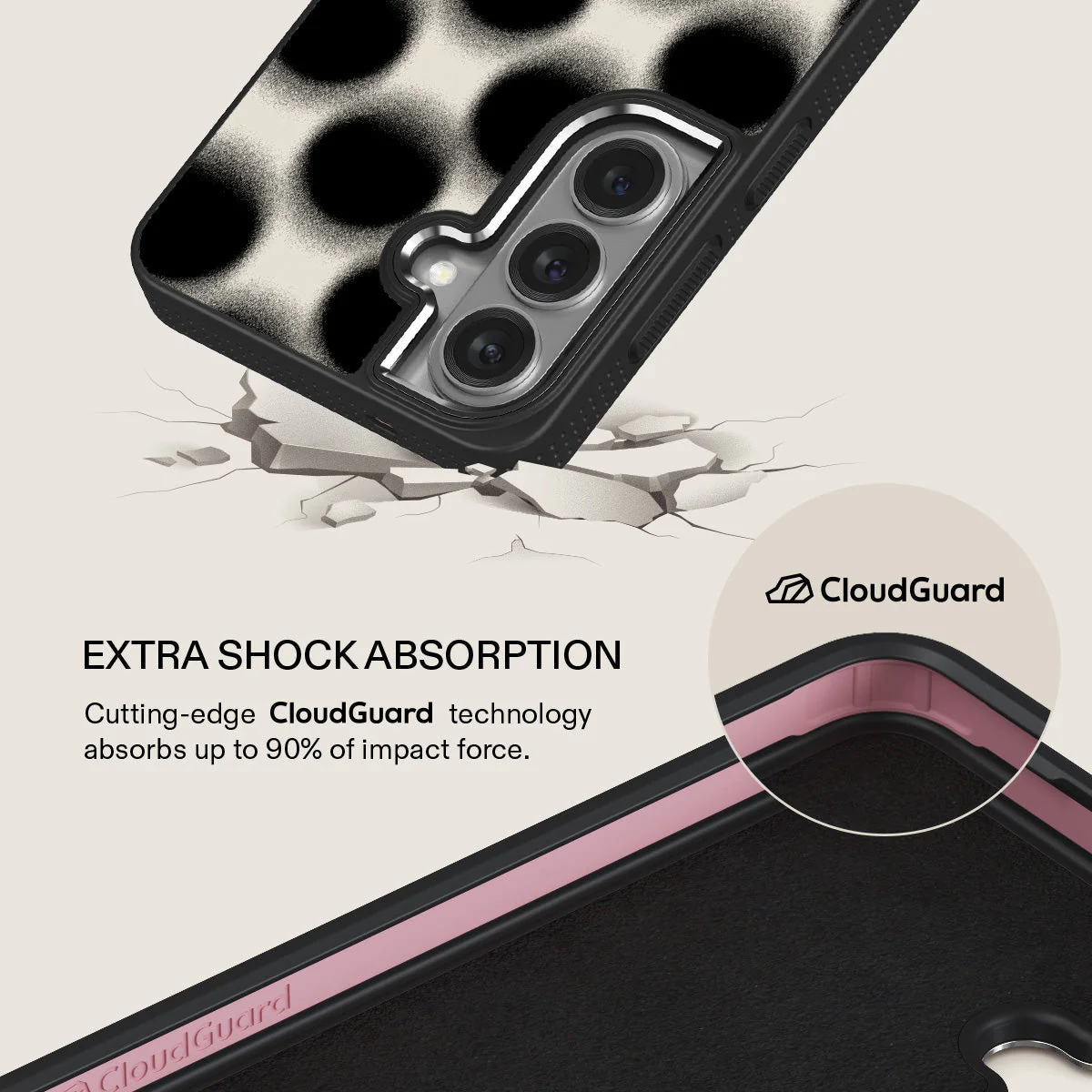 Orbit - Samsung Galaxy S26 Plus Case - Image 14