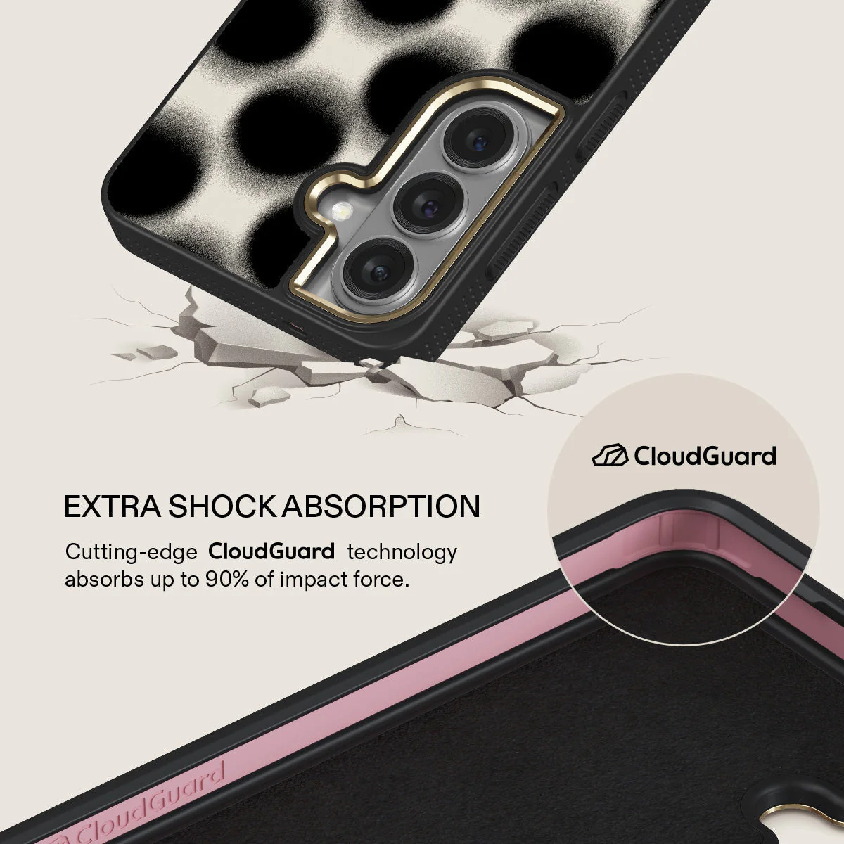 Orbit - Samsung Galaxy S26 Plus Case - Image 7