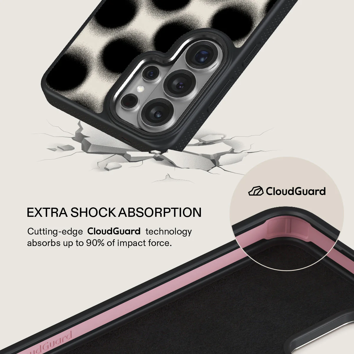 Orbit - Samsung Galaxy S26 Ultra Case - Image 14