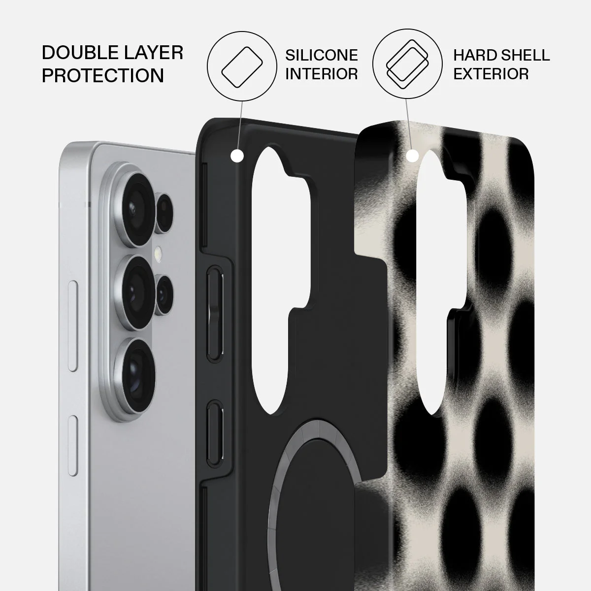 Orbit - Samsung Galaxy S26 Ultra Case - Image 2