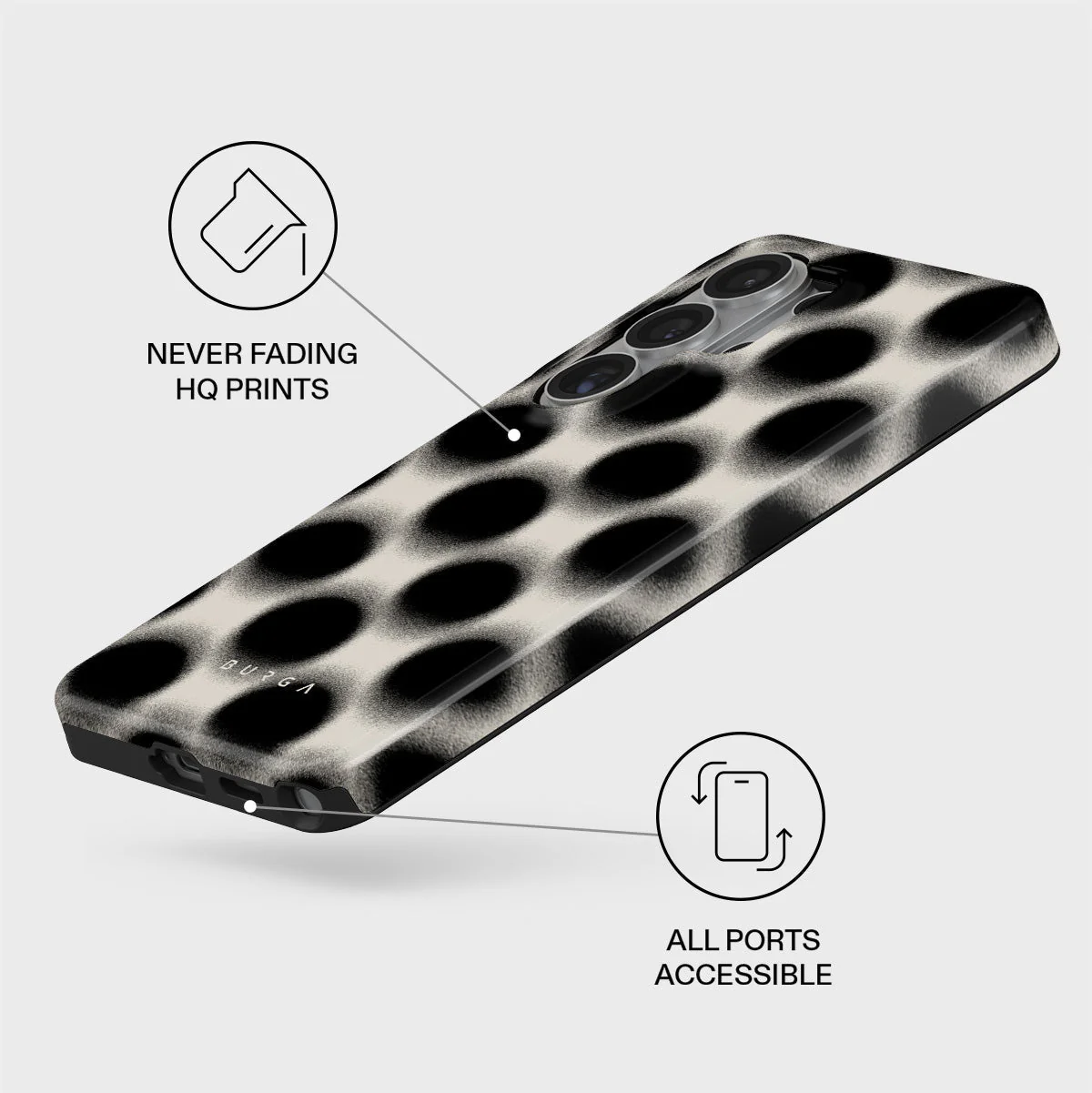 Orbit - Samsung Galaxy S26 Ultra Case - Image 3