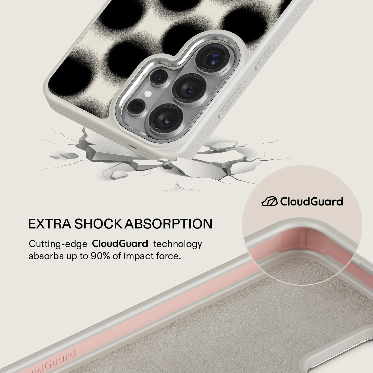 Orbit - Samsung Galaxy S26 Ultra Case - Image 35