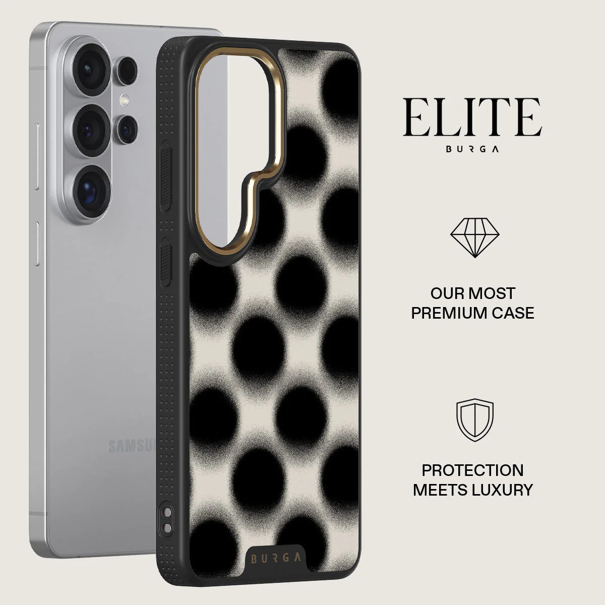 Orbit - Samsung Galaxy S26 Ultra Case - Image 6