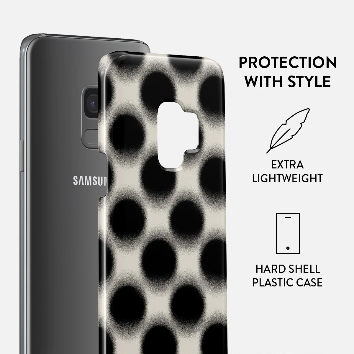 Orbit - Samsung Galaxy S9 Case - Image 2