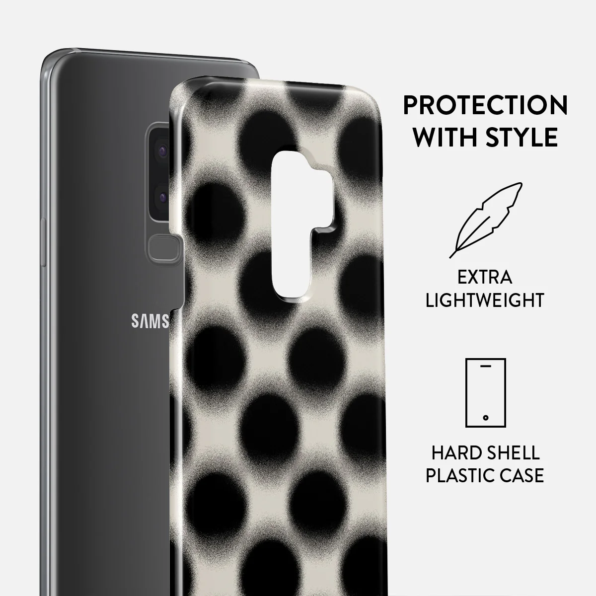 Orbit - Samsung Galaxy S9 Plus Case - Image 2