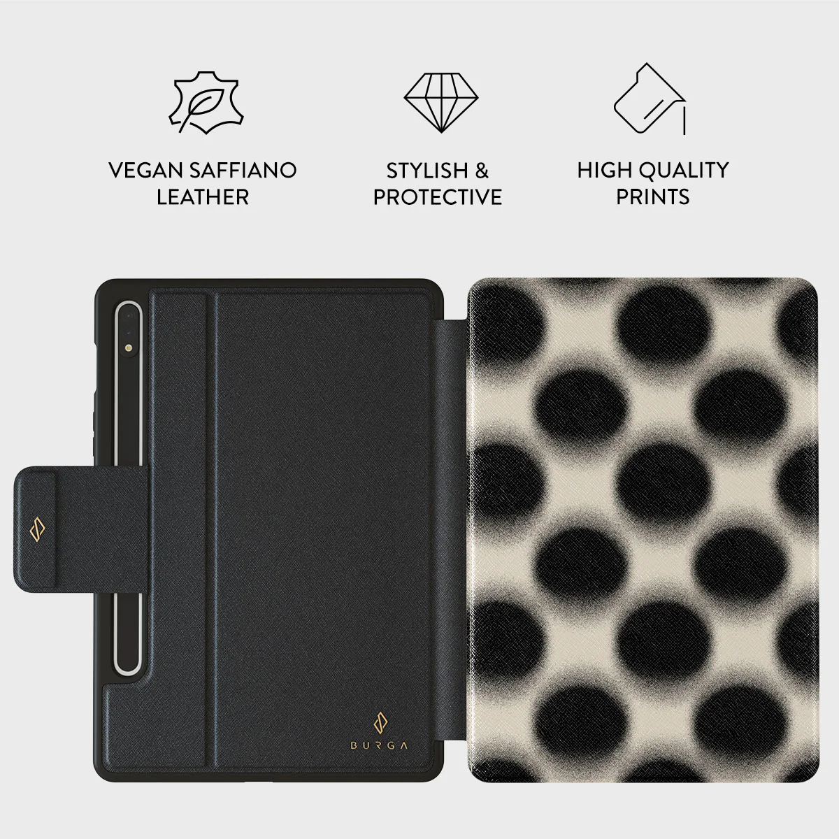 Orbit - Samsung Galaxy Tab S10+ Case - Image 2