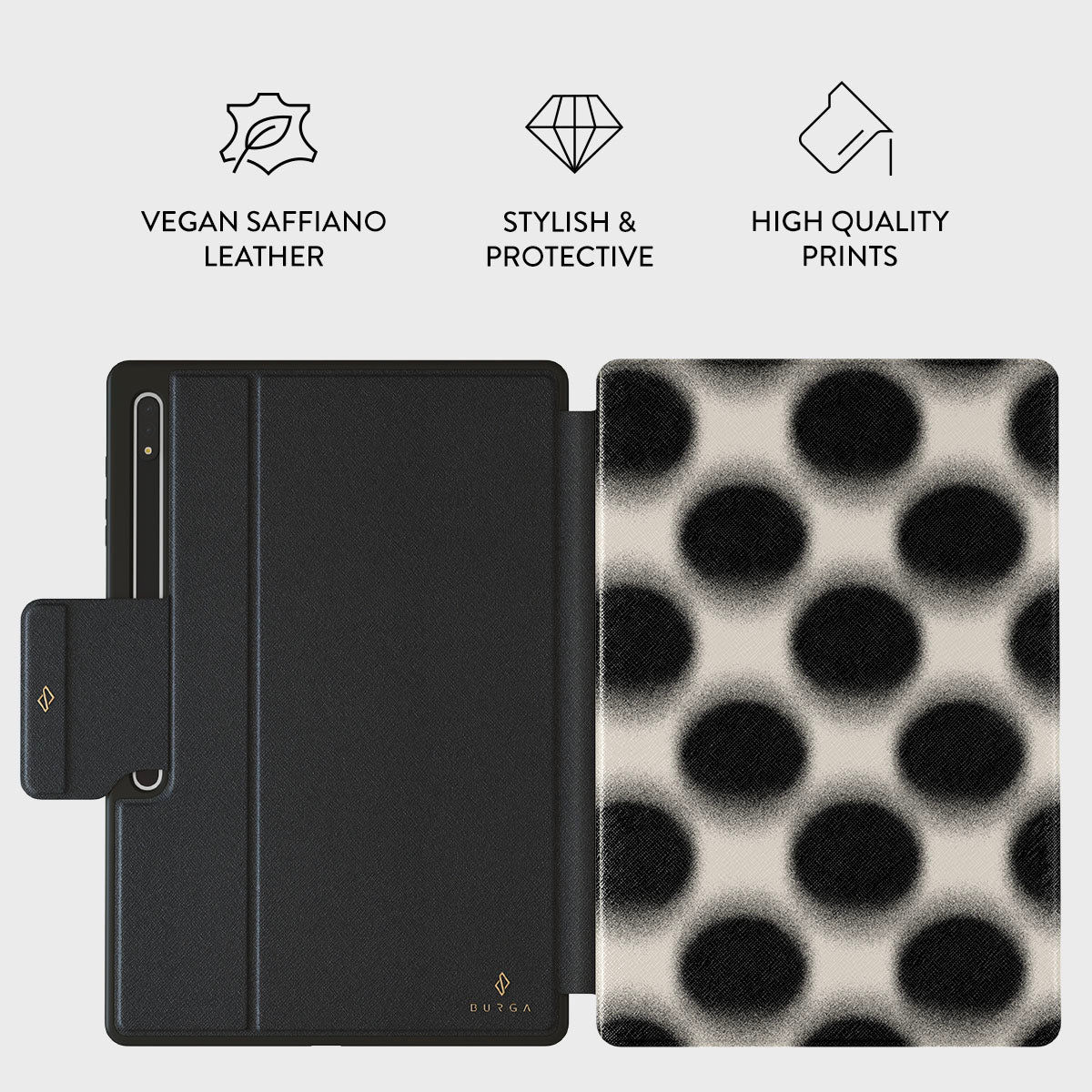 Orbit - Samsung Galaxy Tab S8 Ultra Case - Image 2