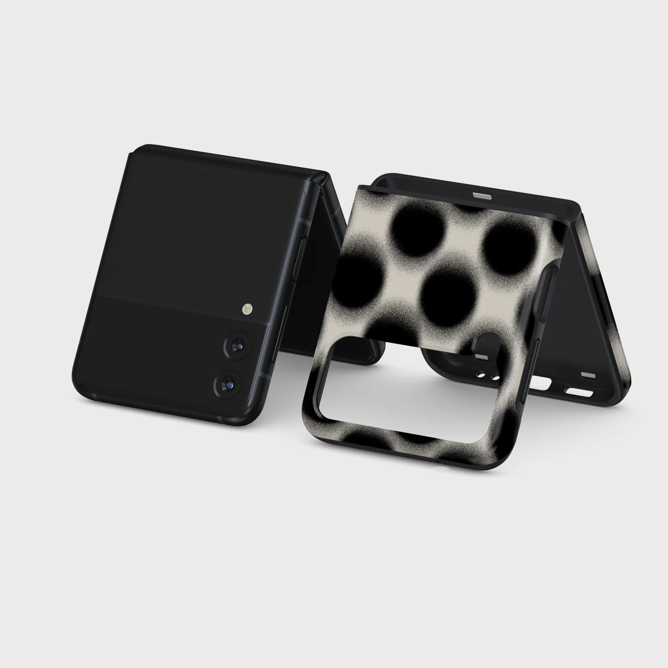Orbit - Samsung Galaxy Z Flip 3 Case - Image 5