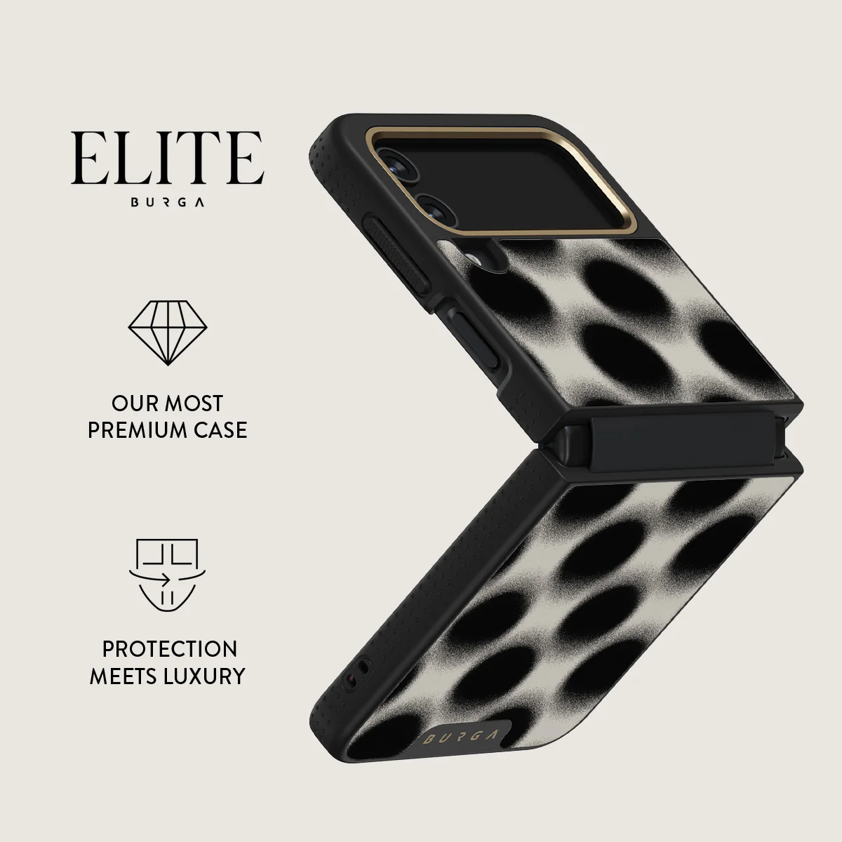 Orbit - Samsung Galaxy Z Flip 4 Case - Image 15