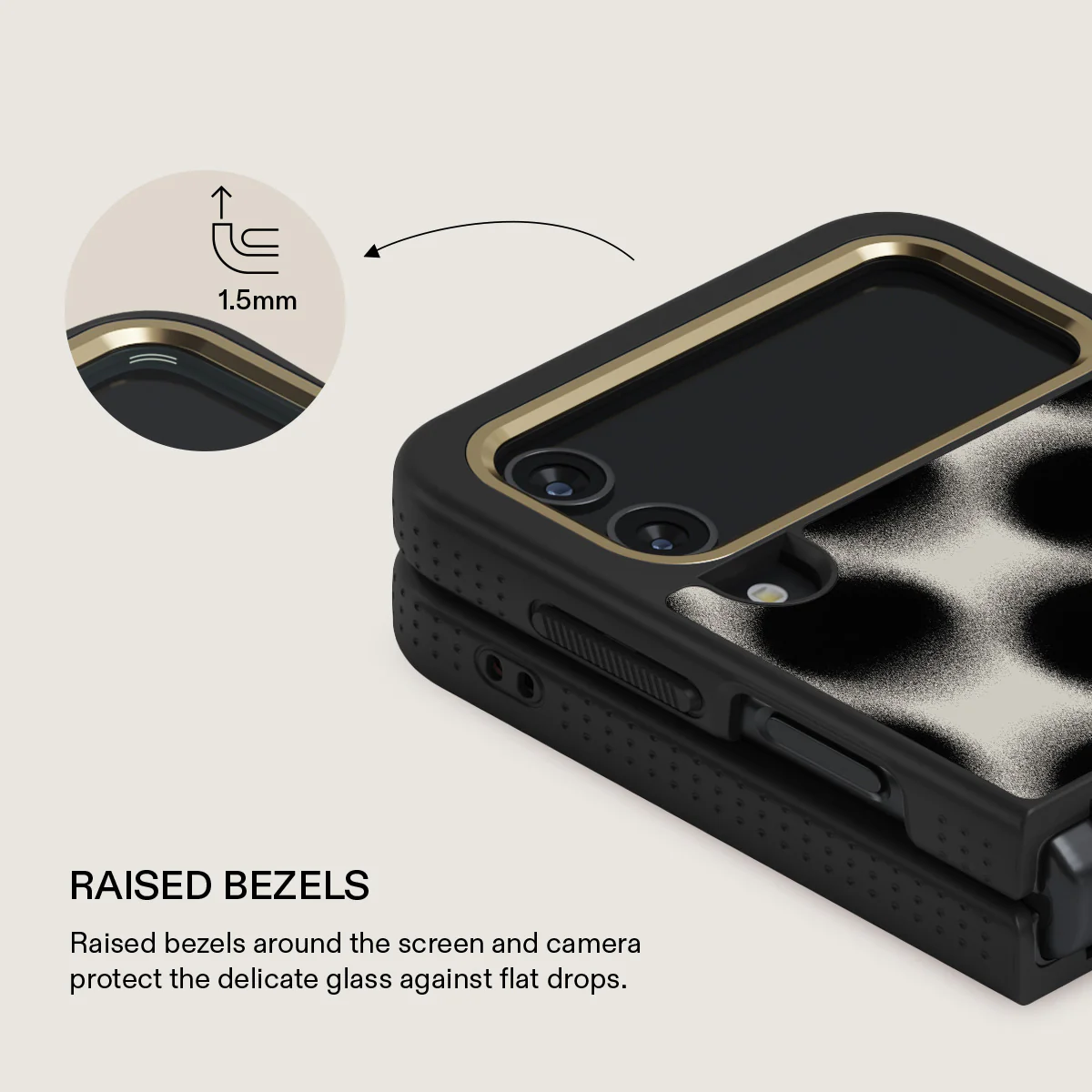 Orbit - Samsung Galaxy Z Flip 4 Case - Image 17