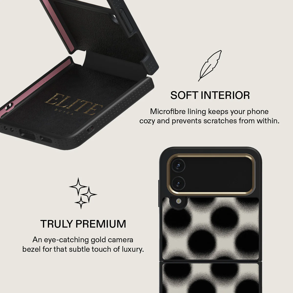 Orbit - Samsung Galaxy Z Flip 4 Case - Image 19