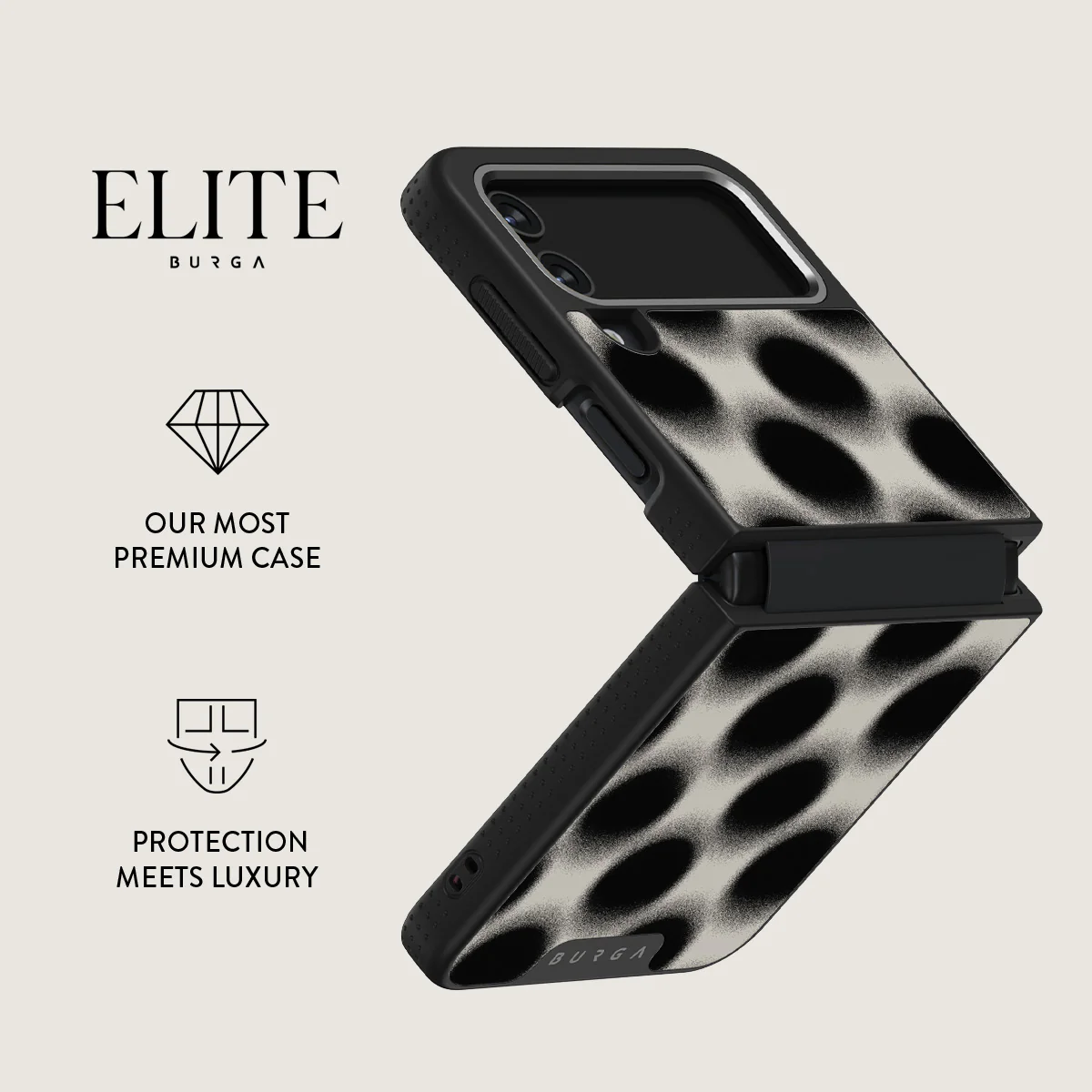Orbit - Samsung Galaxy Z Flip 4 Case - Image 21