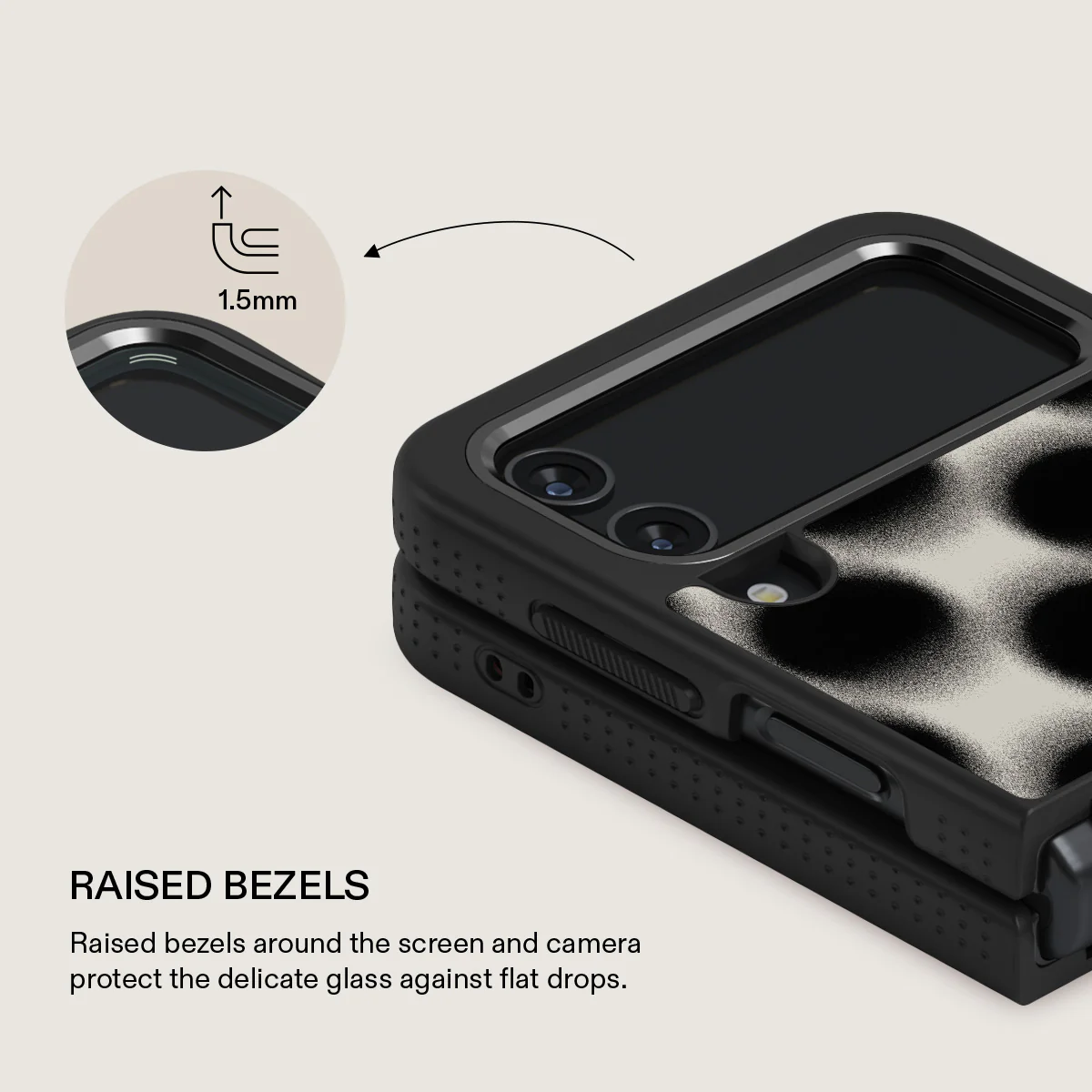 Orbit - Samsung Galaxy Z Flip 4 Case - Image 23