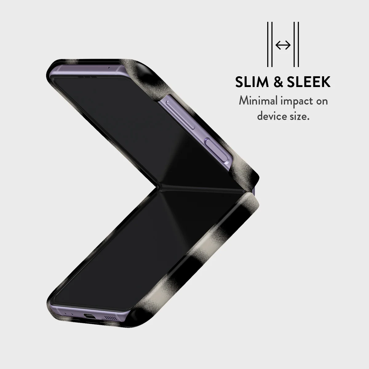 Orbit - Samsung Galaxy Z Flip 4 Case - Image 4
