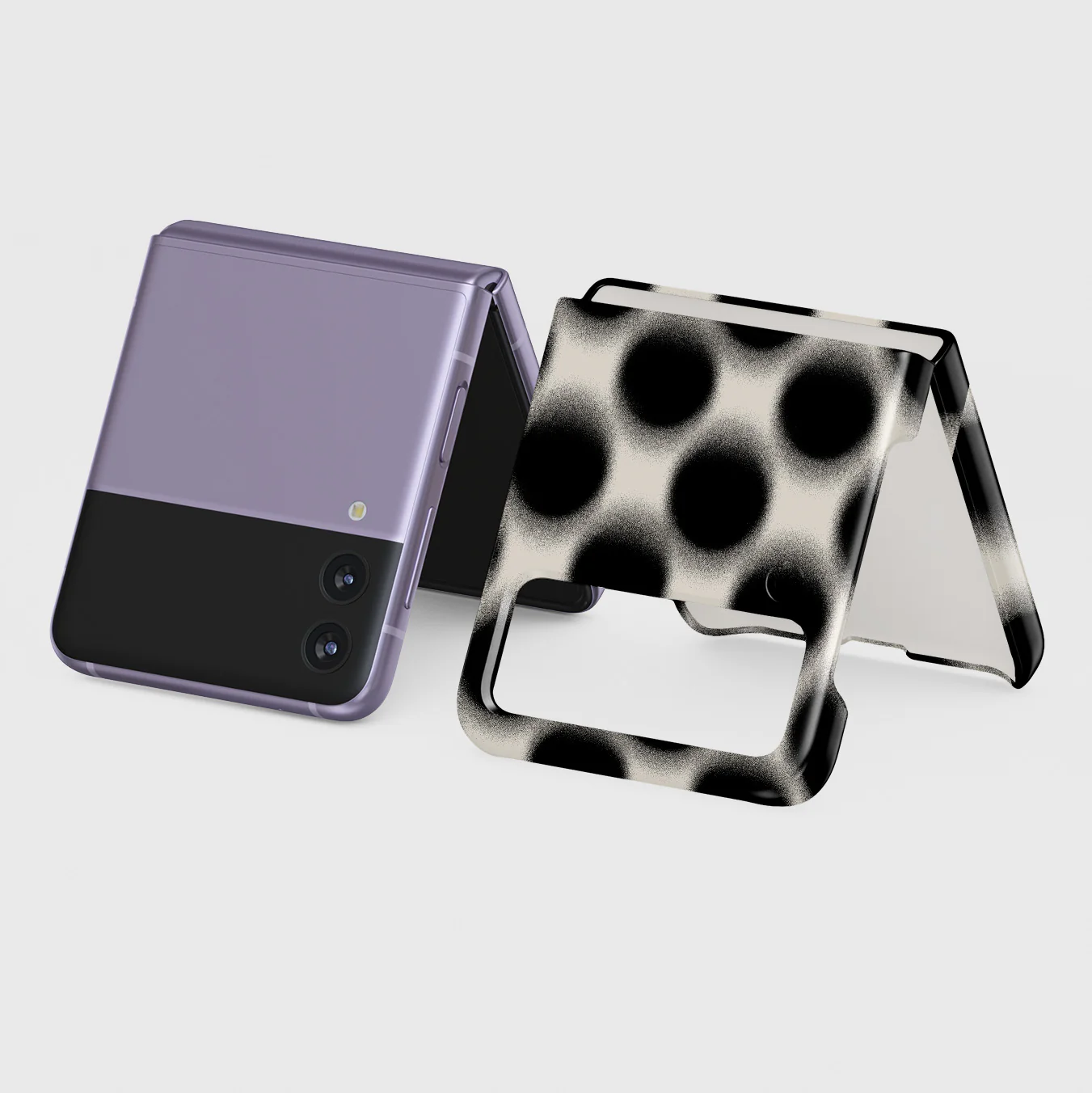 Orbit - Samsung Galaxy Z Flip 4 Case - Image 5