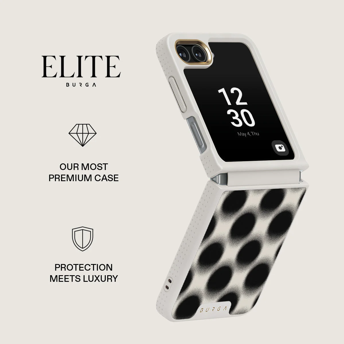 Orbit - Samsung Galaxy Z Flip 5 Case - Image 23