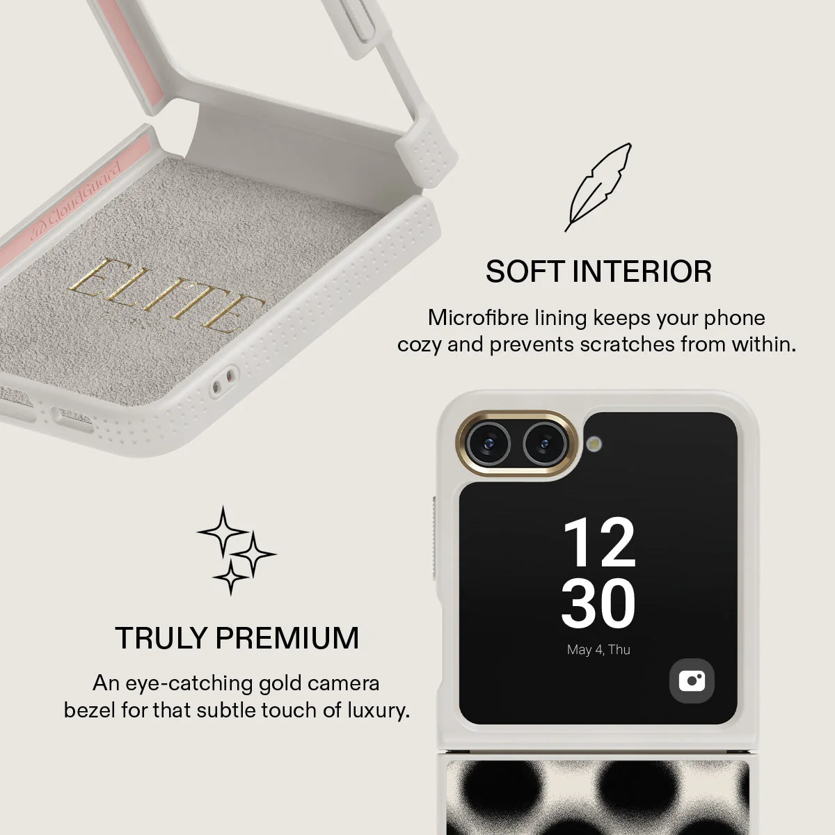 Orbit - Samsung Galaxy Z Flip 5 Case - Image 27