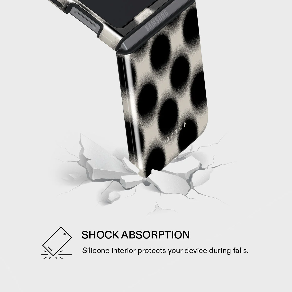 Orbit - Samsung Galaxy Z Flip 5 Case - Image 4