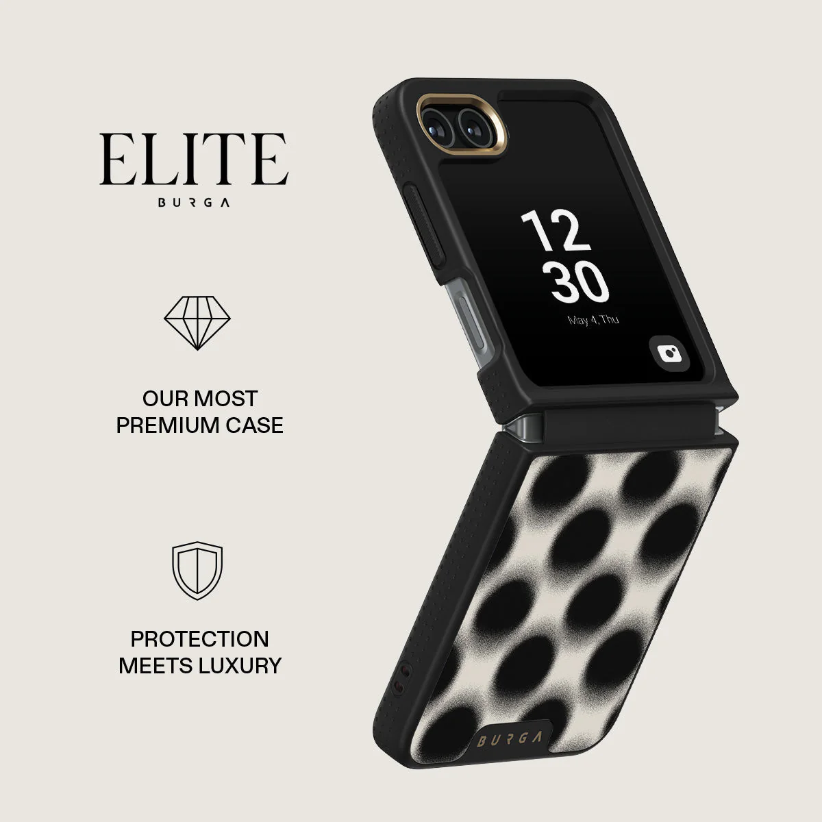 Orbit - Samsung Galaxy Z Flip 5 Case - Image 9