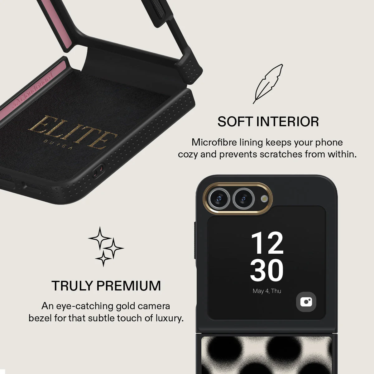 Orbit - Samsung Galaxy Z Flip 6 Case - Image 11