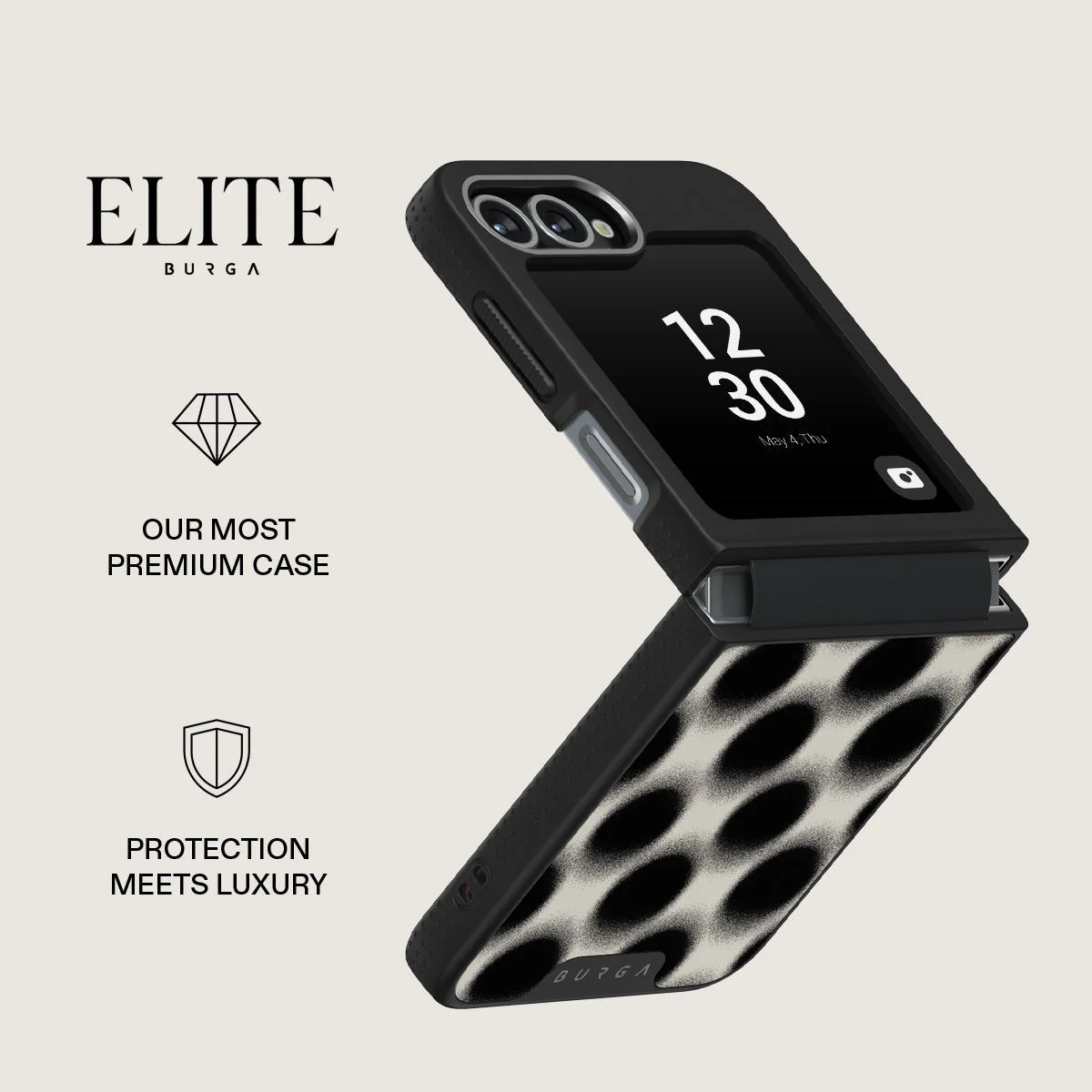Orbit - Samsung Galaxy Z Flip 6 Case - Image 14