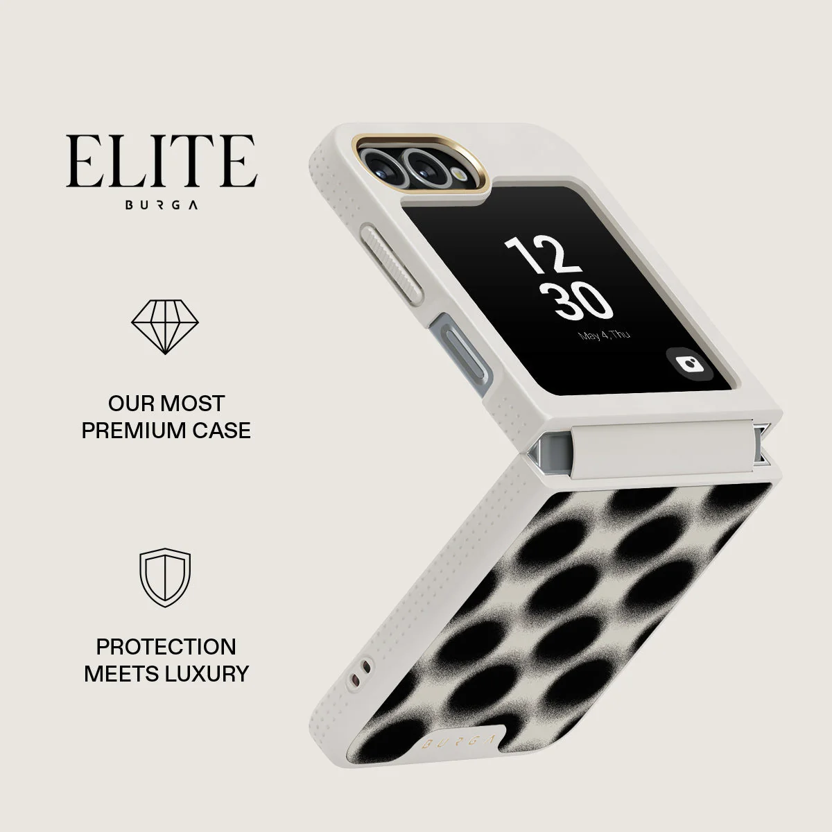 Orbit - Samsung Galaxy Z Flip 6 Case - Image 21
