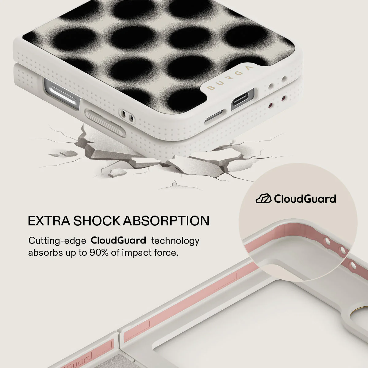 Orbit - Samsung Galaxy Z Flip 6 Case - Image 22