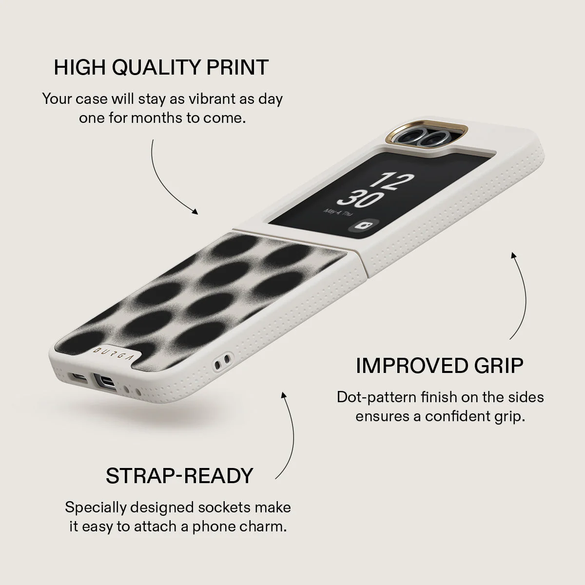 Orbit - Samsung Galaxy Z Flip 6 Case - Image 24