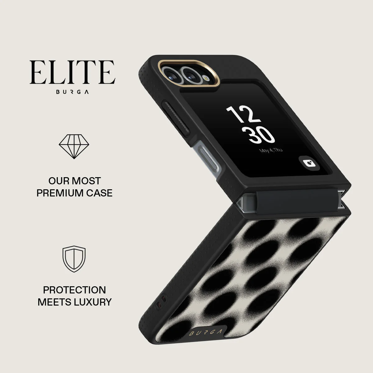 Orbit - Samsung Galaxy Z Flip 6 Case - Image 7