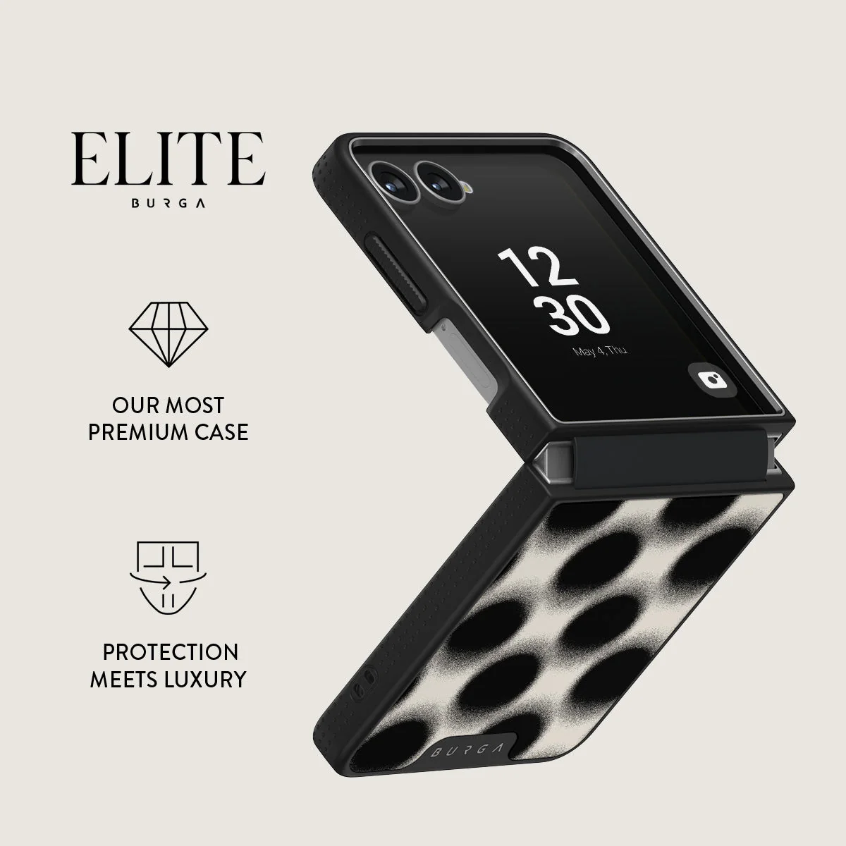 Orbit - Samsung Galaxy Z Flip 7 Case - Image 13