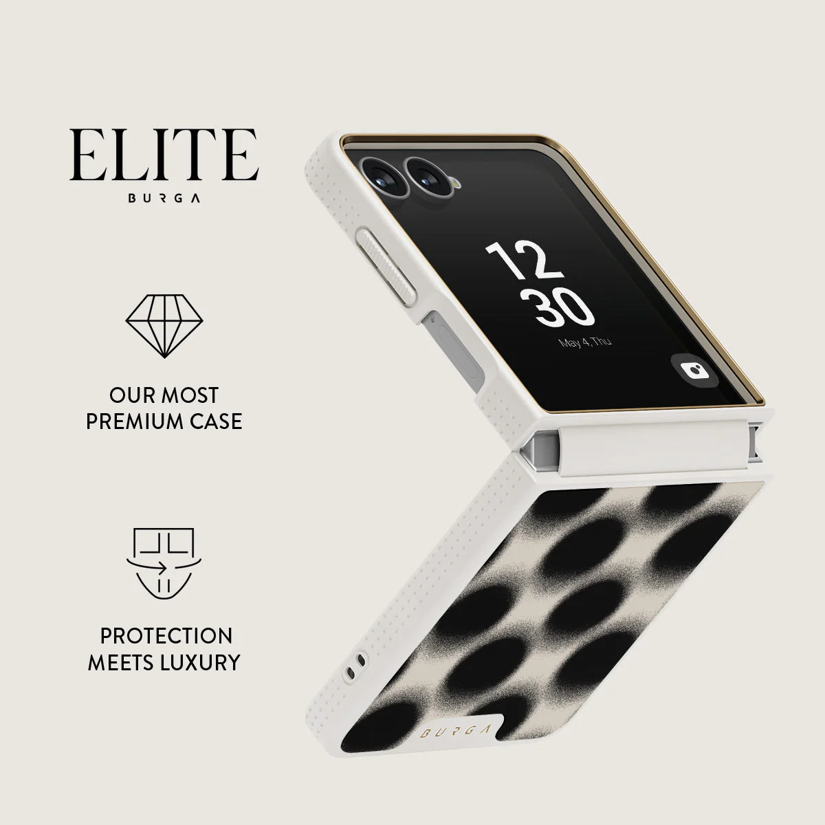 Orbit - Samsung Galaxy Z Flip 7 Case - Image 20