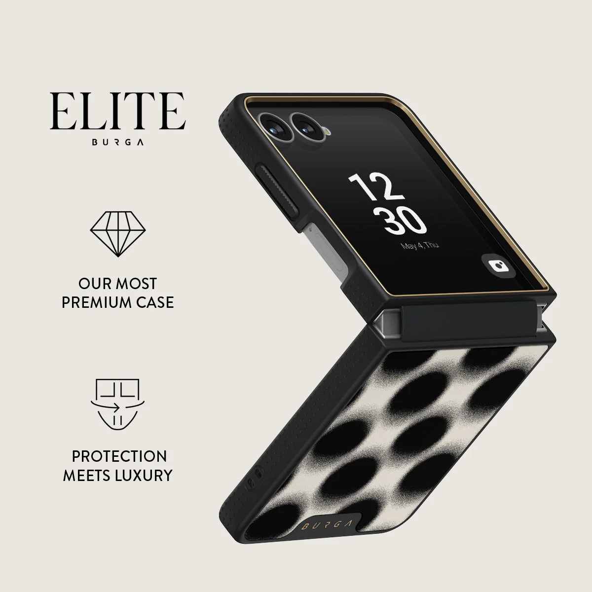 Orbit - Samsung Galaxy Z Flip 7 Case - Image 6