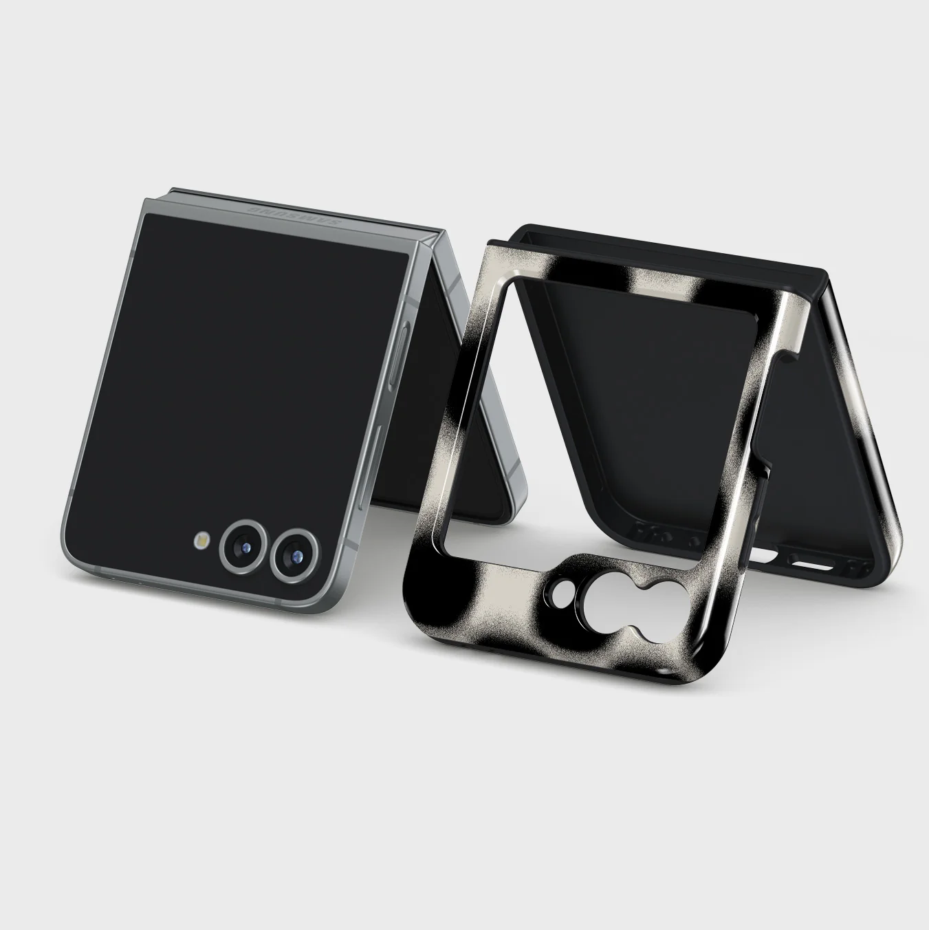 Orbit - Samsung Galaxy Z Flip 7 FE Case - Image 5