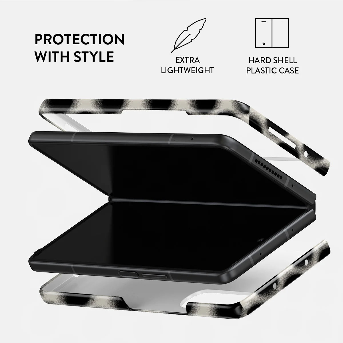 Orbit - Samsung Galaxy Z Fold 3 Case - Image 2
